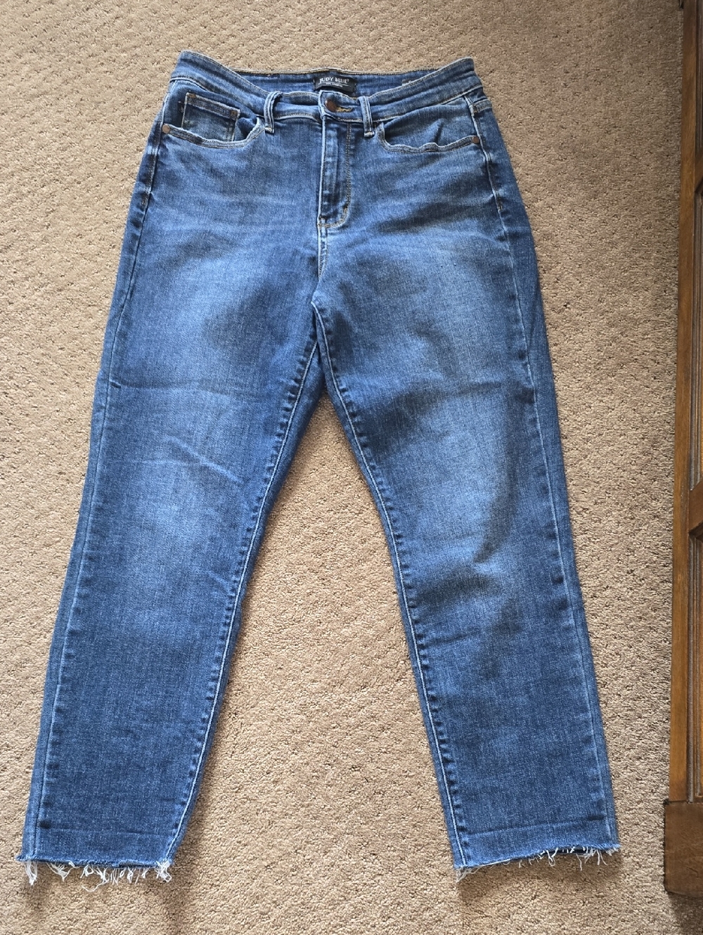 Judy Blue, Slim Fit Size 9/29